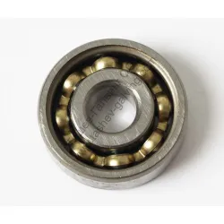 Лагер сачмен едноредов с дълбок канал за ротационен шлайф SMA 1212CE, BUR2 200E, BUR2 250E, BUR2 201E, BPR 200E, BUR2 160E