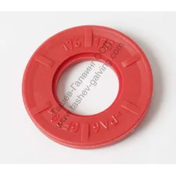 Пръстен Sparky за ъглошлайф M 1010, MB 1010, MB 1010PA HD, MB 1300, M 1300 HD, MB 1600CPA, MB 1600CPA HD, PM 1324, PMB 1655 HD