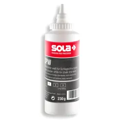 Боя Sola за чертилки  230 г, бяла, CPW 230 Боя Sola за чертилки  230 г, бяла, CPW 230