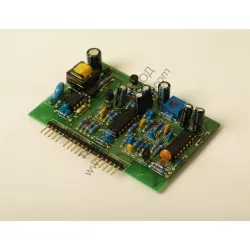 Блок Tecnomec контролен за заваръчен апарат C10-G, Sander140A