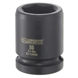 Вложка Expert милиметрова с вътрешен 6-стен усилена 16 мм х 1/2, 38 мм