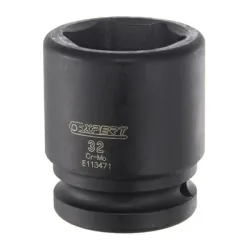 Вложка Expert милиметрова с вътрешен 6-стен усилена 22 мм х 3/4, 38 мм