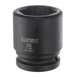 Вложка Expert милиметрова с вътрешен 6-стен усилена 33 мм х 3/4, 56 мм