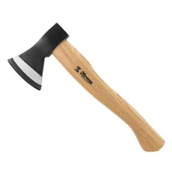 Брадва Zbirovia горска с дръжка 0.6 кг, 360 мм Брадва Zbirovia горска с дръжка 0.6 кг, 360 мм