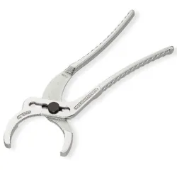 Ключ Rothenberger водопроводен раздвижен за PVC тръби 14-62 мм, 250 мм Ключ Rothenberger водопроводен раздвижен за PVC тръби 14-62 мм, 250 мм