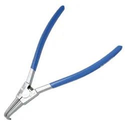 Клещи Unior зегер извити с изолация 300 мм, 85-140 мм, 534/1P Клещи Unior зегер извити с изолация 300 мм, 85-140 мм, 534/1P