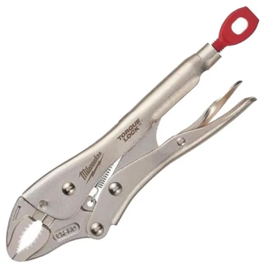 Клещи Milwaukee чираци заваръчни 170 мм, 0-38 мм, Torque Lock Клещи Milwaukee чираци заваръчни 170 мм, 0-38 мм, Torque Lock