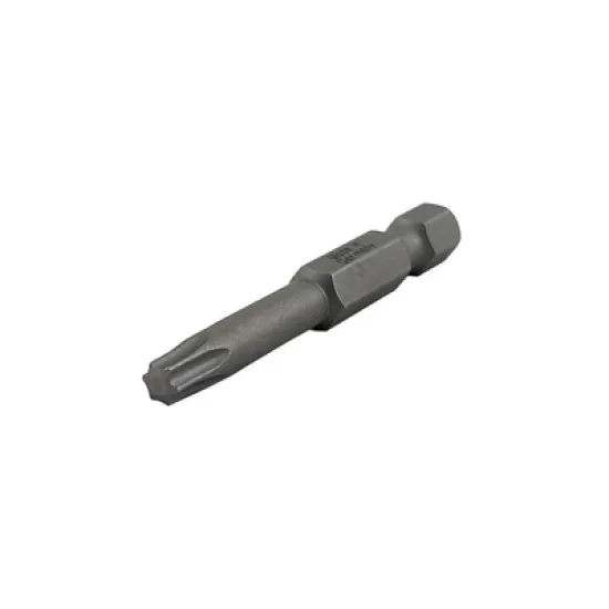 Накрайник бит Wekador TX Torx  TX 40, 1/4, 50 мм