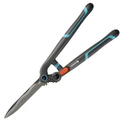 Ножица Gardena градинска за жив плет с чупещо се рамо, EnergyCut