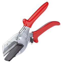 Ножица Knipex за лентов кабел 215 мм, Cutter for ribbon cable Ножица Knipex за лентов кабел 215 мм, Cutter for ribbon cable