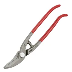 Ножица Unior за ламарина права до 1.5 мм, 280 мм, 572L/7PR