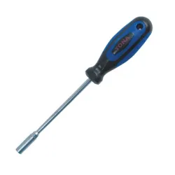 Отвертка Gedore вътрешен шестостен  12x125 мм