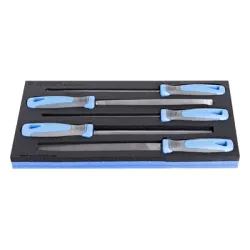 Пила Unior за метал комплект 5 бр., 200 мм, Cut2, 964/26 1/2SSOS Пила Unior за метал комплект 5 бр., 200 мм, Cut2, 964/26 1/2SSOS