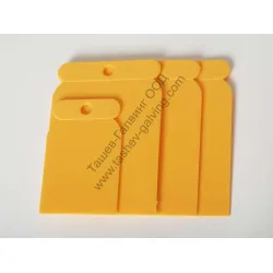 Шпакла Hardy комплект 4 бр. Шпакла Hardy комплект 4 бр.