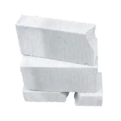 Тухла Xella газобетонна счупена 125 мм