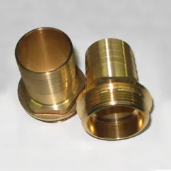 Щуцер за маркуч с външна резба месингов 1/2 х 13 мм Щуцер за маркуч с външна резба месингов 1/2 х 13 мм