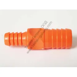 Щуцер Uzumcu за маркуч редуктивен пластмасов ф 13 - ф 19 мм, 295