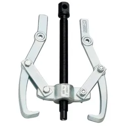 Скоба Unior за вадене на лагери раздвижена 250x300 мм, 2 рамена, 680/2