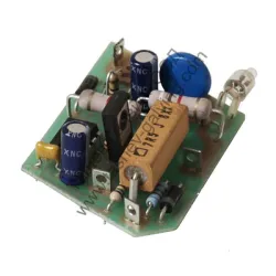 Блок електронен за пистолет за топло лепене GL5000 Блок електронен за пистолет за топло лепене GL5000