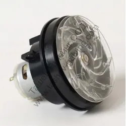 Електродвигател  за пистолет за горещ въздух HL G1419