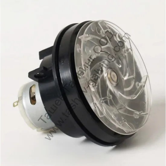 Електродвигател  за пистолет за горещ въздух HL G1419