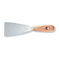 Шпакла Color expert универсална с дървена дръжка 100 мм