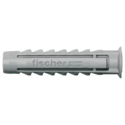 Дюбел Fischer пластмасов многоцелеви ф 14x70 мм, SX
