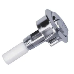 Бутон Nikiplast за тоалетно казанче двустепенно