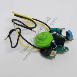 Блок Festool електронен за ексцентършлайф Блок Festool електронен за ексцентършлайф