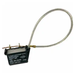 Кондензатор Bosch за виброшлайф  GSS230, GSS280, PBH240, PG20