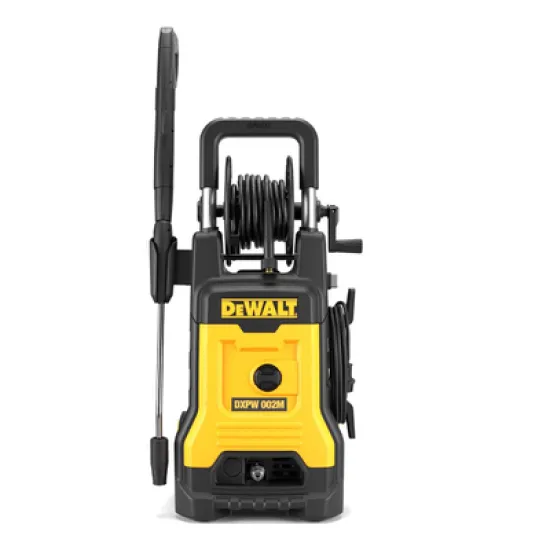 Водоструйка DeWALT електрическа  2100 W, 450 л/ч, 150 bar, DXPW002M-E