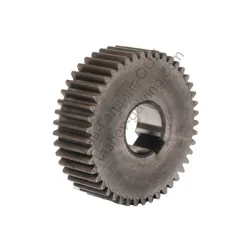 Колело зъбно Alfra за магнитна бормашина  AHB20_2 RL E
