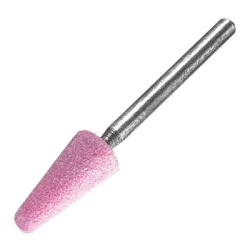 Шлайфгрифер Tyrolit керамичен заоблен конус 10 мм, 20 мм, ф 3 мм 52B-52 Шлайфгрифер Tyrolit керамичен заоблен конус 10 мм, 20 мм, ф 3 мм 52B-52