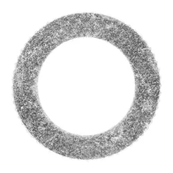 Втулка Bosch преходна за циркулярен диск  ф20 x 12.75 x 0.8 мм Втулка Bosch преходна за циркулярен диск  ф20 x 12.75 x 0.8 мм