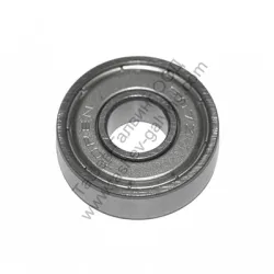 Лагер Black & Decker едноредов с дълбок канал за перфоратор KD975, KD985, KD990 Лагер Black & Decker едноредов с дълбок канал за перфоратор KD975, KD985, KD990