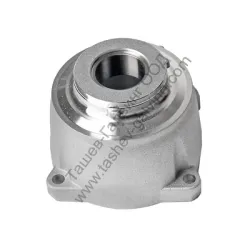 Корпус DeWALT за гайковерт DCF921D2T, DCF921N, DCF921P2G, DCF921P2LR, DCF922D2T, DCF922N, DCF922NT, DCF922P2T Корпус DeWALT за гайковерт DCF921D2T, DCF921N, DCF921P2G, DCF921P2LR, DCF922D2T, DCF922N, DCF922NT, DCF922P2T