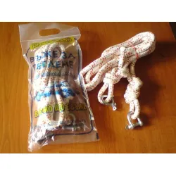 Въже Cangos за теглене полиестерно 4 т, ф 14 мм Въже Cangos за теглене полиестерно 4 т, ф 14 мм