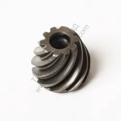 Пиньон Makita за ъглошлайф  GA4540, GA4540C, GA4540R, GA4541, GA4541C, GA4541R, GA5040, GA5040C, GA5040R, GA5041, GA5041C, GA5041R