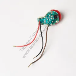 Блок Status електронен за зеге JS 800