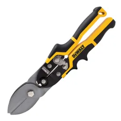 Клещи DeWALT тенекеджийски за кримпване на ламарина / кюнци 320 мм, DWHT14687 Клещи DeWALT тенекеджийски за кримпване на ламарина / кюнци 320 мм, DWHT14687