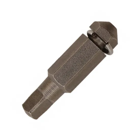 Накрайник бит RB Quik Drive Robertson квадрат RB 3, 1/4 Quick Drive, 20 мм, 3 бр. Накрайник бит RB Quik Drive Robertson квадрат RB 3, 1/4 Quick Drive, 20 мм, 3 бр.