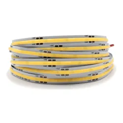 LED лента Vivalux неутрално бяла светлина 11 W, 5000 мм, 24 V, 4000 K, Elit LED LED лента Vivalux неутрално бяла светлина 11 W, 5000 мм, 24 V, 4000 K, Elit LED