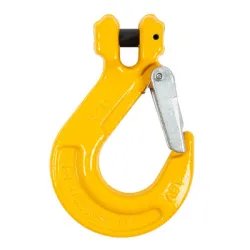 Кука Haklift за верига стационарна с палец  2 т Кука Haklift за верига стационарна с палец  2 т
