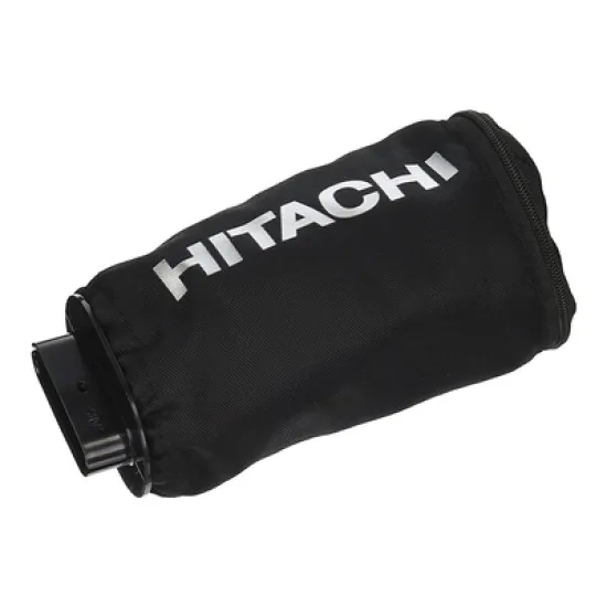 Торбичка HiKOKI - Hitachi за прахоулавяне за ексцентършлайф SV13YB, SV13YA, SV12SH, SV12SG, FSV10SA