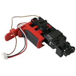 Прекъсвач Bosch за бормашина GSB20-2RCE, PG30 Прекъсвач Bosch за бормашина GSB20-2RCE, PG30