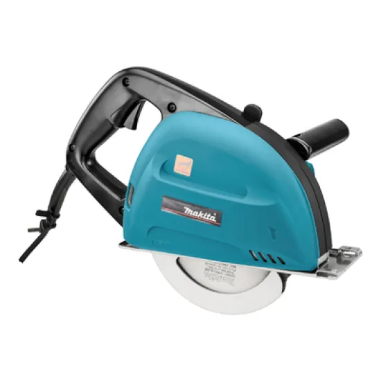 Циркуляр Makita електрически   1100 W, ф 185 мм, 3500 об./мин 4131