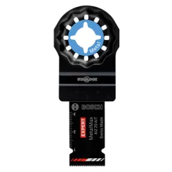 Нож Bosch за многофункционален осцилатор, Expert MetalMax AIZ 20 AIT Нож Bosch за многофункционален осцилатор, Expert MetalMax AIZ 20 AIT