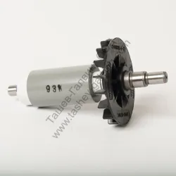 Котва Makita за перфоратор BHR242, BHR243, DHR242, DHR243RFJ, DHR243Z Котва Makita за перфоратор BHR242, BHR243, DHR242, DHR243RFJ, DHR243Z