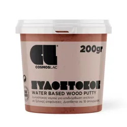 Кит за дърво Cosmos Lac на водна основа  0.2 кг