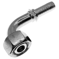 Накрайник AVHB за хидравлични маркучи  женски, метрична резба, DN06, M14x1.5, DKL Накрайник AVHB за хидравлични маркучи  женски, метрична резба, DN06, M14x1.5, DKL